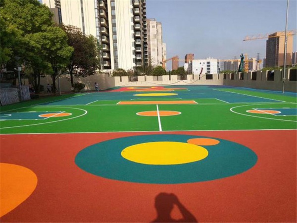 三沙市塑胶跑道材料EPDM颗粒 - 厂家